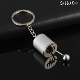 キーホルダー キーリング バッグチャーム | PlusNao | 詳細画像4