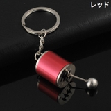 キーホルダー キーリング バッグチャーム | PlusNao | 詳細画像5