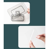 ソープディッシュ 石?置き 石けん置き | PlusNao | 詳細画像16 