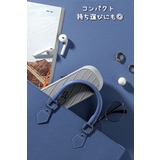 超音波眼鏡洗浄機 メガネ洗浄機 めがね | PlusNao | 詳細画像10