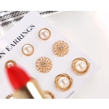 ピアス レディース 6点セット | PlusNao | 詳細画像4 