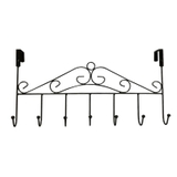 ウォールフック 収納用品 ブラック | PlusNao | 詳細画像6 