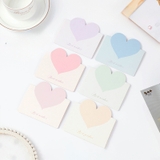 グリーティングカード メッセージカード 10枚セット | PlusNao | 詳細画像5 