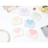 グリーティングカード メッセージカード 10枚セット | PlusNao | 詳細画像6 