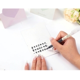 グリーティングカード メッセージカード 10枚セット | PlusNao | 詳細画像7 