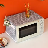 電子レンジカバー オーブンカバー 単品 | PlusNao | 詳細画像10 