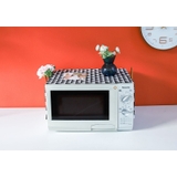 電子レンジカバー オーブンカバー 単品 | PlusNao | 詳細画像11 