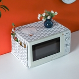 電子レンジカバー オーブンカバー 単品 | PlusNao | 詳細画像12 