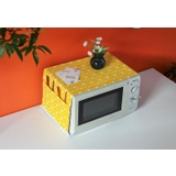 電子レンジカバー オーブンカバー 単品 | PlusNao | 詳細画像9 