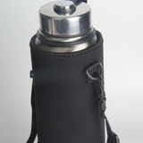 ボトルカバー 水筒ホルダー 肩掛けストラップ | PlusNao | 詳細画像13