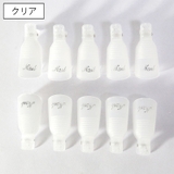 ソークオフクリップ 10個セット ネイルオフクリップ | PlusNao | 詳細画像8