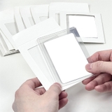 ミニ封筒 窓付き トレカサイズ | PlusNao | 詳細画像2 