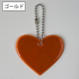 反射キーホルダー リフレクター キーリング | PlusNao | 詳細画像6