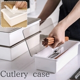 カトラリーケース 食器 スプーン | PlusNao | 詳細画像1