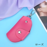 キーケース キーホルダー 二つ折り | PlusNao | 詳細画像13 