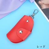 キーケース キーホルダー 二つ折り | PlusNao | 詳細画像14 