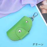 キーケース キーホルダー 二つ折り | PlusNao | 詳細画像18 