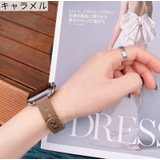 腕時計用ベルト apple watch用バンド | PlusNao | 詳細画像10 