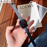 腕時計用ベルト apple watch用バンド | PlusNao | 詳細画像15 