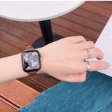 腕時計用ベルト apple watch用バンド | PlusNao | 詳細画像2 
