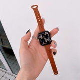 腕時計用ベルト apple watch用バンド | PlusNao | 詳細画像8 