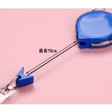 リールキーホルダー 伸縮リール キーリール | PlusNao | 詳細画像11 