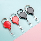 リールキーホルダー 伸縮リール キーリール | PlusNao | 詳細画像2 