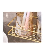 浴室ラック バスラック シャンプーラック | PlusNao | 詳細画像10 