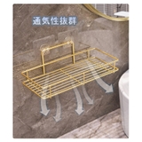 浴室ラック バスラック シャンプーラック | PlusNao | 詳細画像12 