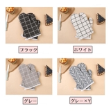 鍋つかみ 片手用 ミトン | PlusNao | 詳細画像15 