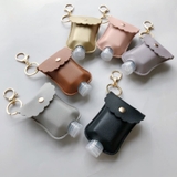 ボトル付きキーホルダー キーホルダー 小分けボトル | PlusNao | 詳細画像3