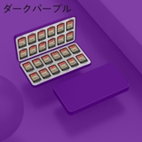 Switch用 ゲームソフト 収納ケース | PlusNao | 詳細画像6
