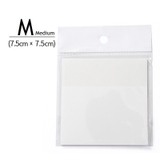 付箋 クリアふせん 3冊セット | PlusNao | 詳細画像10 