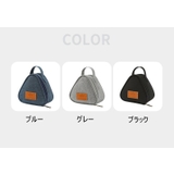 ランチバッグ おにぎりケース おにぎりポーチ | PlusNao | 詳細画像15