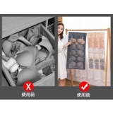 ウォールポケット 壁掛け収納 収納ポケット | PlusNao | 詳細画像4 