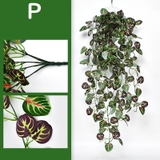 フェイクグリーン 人工観葉植物 造花 | PlusNao | 詳細画像17 