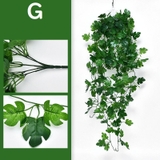 フェイクグリーン 人工観葉植物 造花 | PlusNao | 詳細画像8 