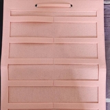 ウォールポケット ヘアアクセサリー収納 吊り下げ | PlusNao | 詳細画像3 