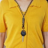 ネックストラップ 男女兼用 ユニセックス | PlusNao | 詳細画像7 