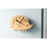 掛け時計 ハリネズミ 動物時計 | PlusNao | 詳細画像3 