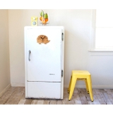 掛け時計 ハリネズミ 動物時計 | PlusNao | 詳細画像4 