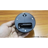 掛け時計 ハリネズミ 動物時計 | PlusNao | 詳細画像5 