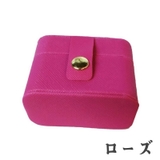 アクセサリーケース アクセサリーボックス リングケース | PlusNao | 詳細画像12