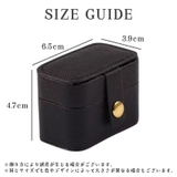 アクセサリーケース アクセサリーボックス リングケース | PlusNao | 詳細画像18