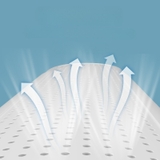 エアコン 風よけカバー 風除け | PlusNao | 詳細画像11 