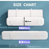 エアコン 風よけカバー 風除け | PlusNao | 詳細画像12 