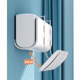 エアコン 風よけカバー 風除け | PlusNao | 詳細画像4 