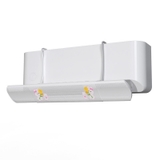 エアコン 風よけカバー 風除け | PlusNao | 詳細画像8 