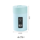 爪楊枝入れ 爪楊枝ケース 爪楊枝ホルダー | PlusNao | 詳細画像16