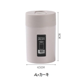 爪楊枝入れ 爪楊枝ケース 爪楊枝ホルダー | PlusNao | 詳細画像17
